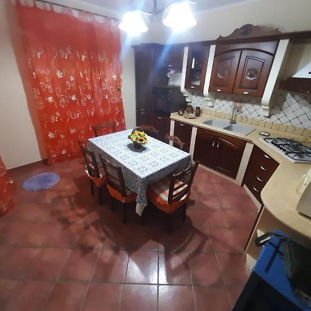 Апартаменты Principessa E Ranocchio Кустоначи Экстерьер фото